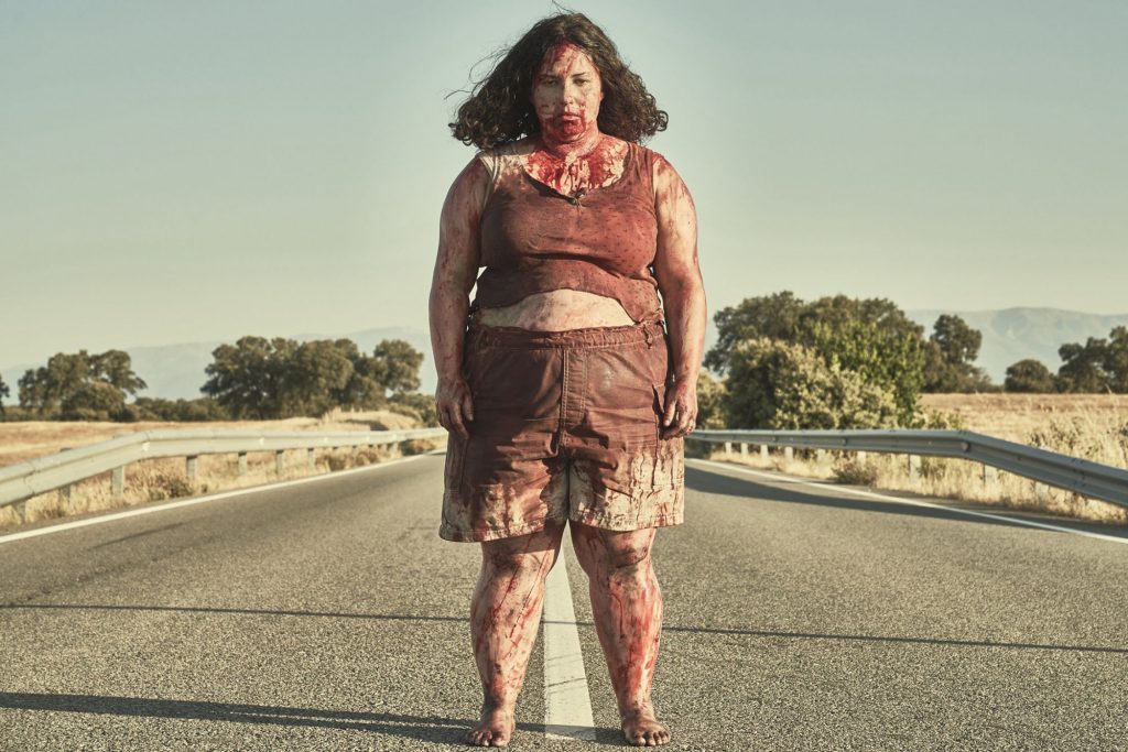 Πίγκι (Piggy): Από 12 Δεκεμβρίου σε αποκλειστική Α’ προβολή στο cinobo.com