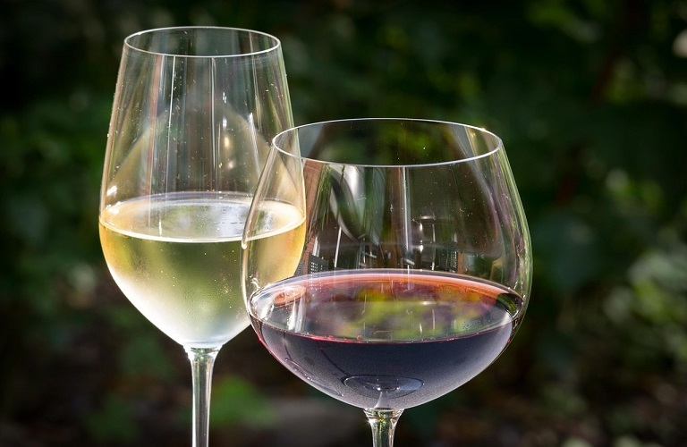 Λευκό, ροζέ ή κόκκινο κρασί; – Ποιο χρώμα νικάει