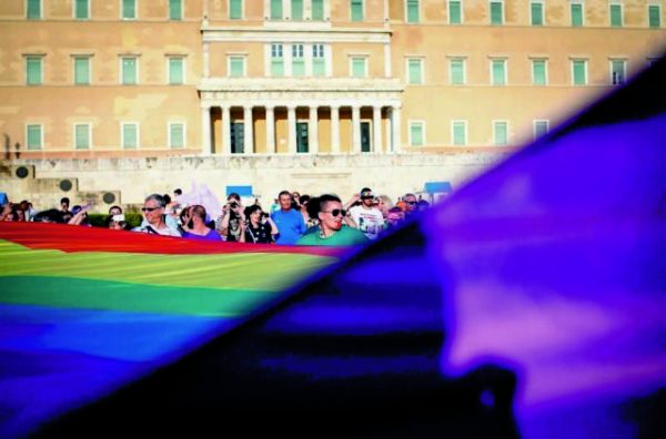 2+1 «αιφνιδιασμοί» Μητσοτάκη