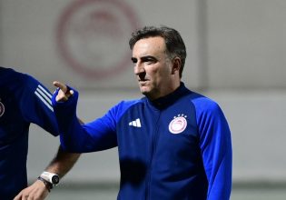 Αυτόν ξεχώρισε ο Καρβαλιάλ στις Σέρρες