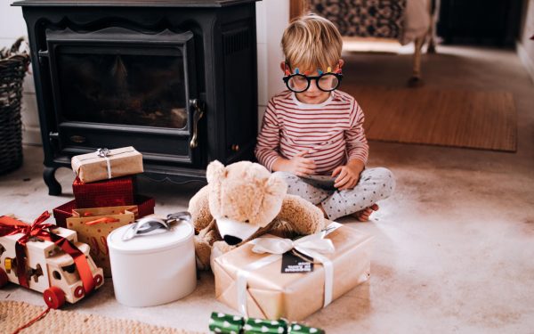 Μήπως σκέφτηκες ότι φέτος τις γιορτές θέλεις να αποφύγεις να κάνεις δώρα;
