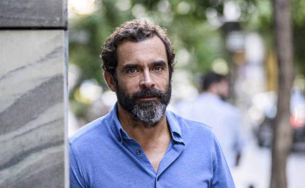 Κωνσταντίνος Μαρκουλάκης: Χωρίζει μετά από 5 χρόνια σχέσης με τη Χρυσή Βαρδινογιάννη