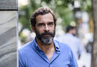 Κωνσταντίνος Μαρκουλάκης: Χωρίζει μετά από 5 χρόνια σχέσης με τη Χρυσή Βαρδινογιάννη