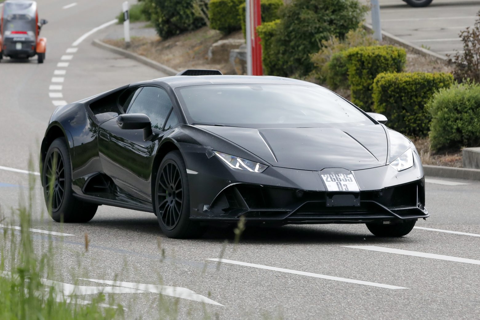 Η Lamborghini γράφει ιστορία - Γίνεται η πρώτη αυτοκινητοβιομηχανία στην ΕΕ που καθιερώνει την 4ήμερη εργασία