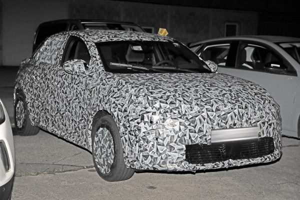 Lancia Ypsilon: Υπόσχεση πολυτέλειας