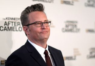 Μάθιου Πέρι: Τα τελευταία του 24ωρα κατανάλωνε κεταμίνη, οπιοειδή χάπια και γλειφιτζούρια νικοτίνης