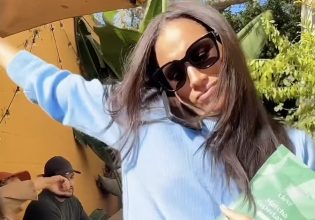 Η ασκούμενη Μέγκαν Μαρκλ – Η παράξενη διαφήμιση στο Instagram