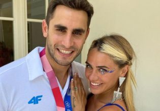 Τα Χριστούγεννα της Κόνι Μεταξά στο Λονδίνο