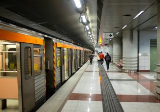 Κανονικά Μετρό και Τραμ σήμερα – Παράνομη η στάση εργασίας στη ΣΤΑΣΥ