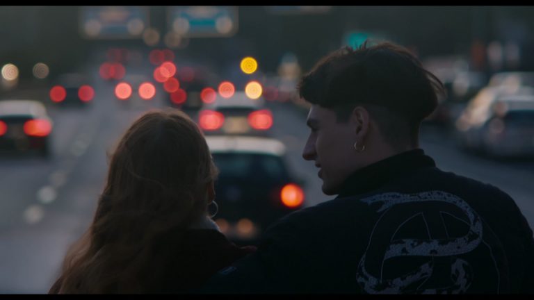 Mliky Way: Η Μαρία παίρνει τη μεγάλη απόφαση για την εγκυμοσύνη της