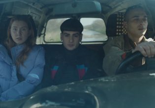 Αποκλειστικό απόσπασμα από το αποψινό επεισόδιο του «Milky Way»