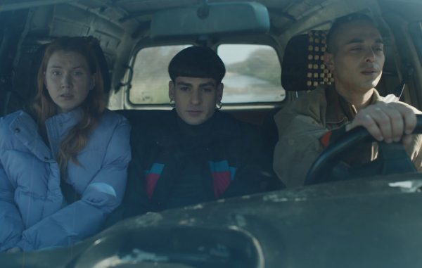 Αποκλειστικό απόσπασμα από το αποψινό επεισόδιο του «Milky Way»