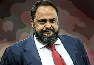 Η επιστολή παραίτησης του Βαγγέλη Μαρινάκη: Ο λόγος κάποιων στο Συμβούλιο δεν συνάδει με τις πράξεις τους