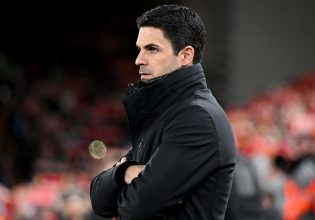 Aρτέτα: «Οι παίκτες μου αξίζουν πολλά συγχαρητήρια»