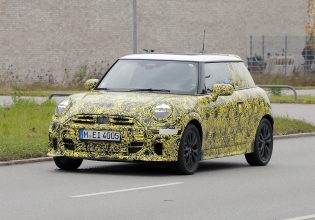 ΜΙΝΙ JCW & JCW Cabrio: Σταθερή αξία