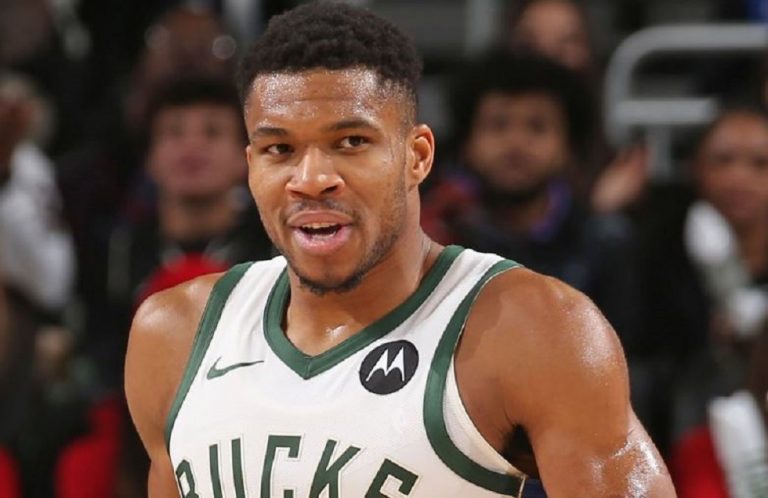 Αντετοκούνμπο: «Αν κερδίσουμε το in-season tournament, θα παίξω τα λεφτά στο 34 κόκκινο»! (vid)