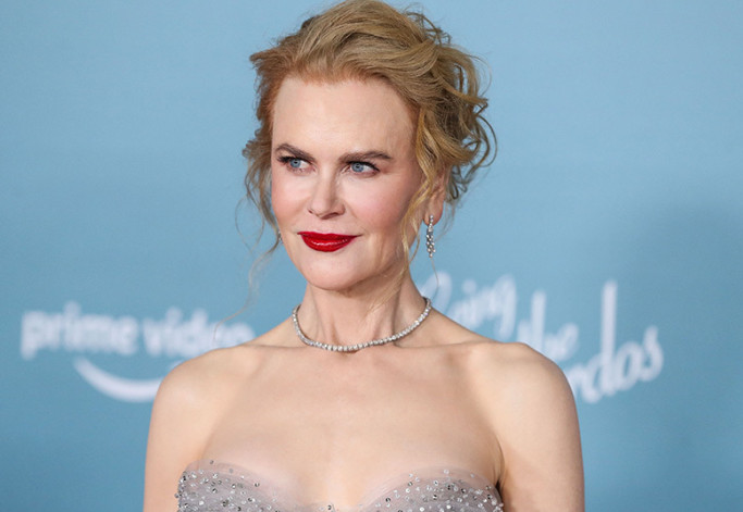 Νικόλ Κίντμαν: Ο ιδιαίτερος ρόλος της στη νέα μίνι σειρά «Expats»