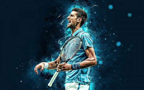 Η νέα γενιά «τροφή» για το… θηρίο που κρύβεται μέσα στον Νόβακ Τζόκοβιτς (vids+pics)