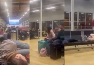 Βουδαπέστη: Απίστευτη ταλαιπωρία για Έλληνες ταξιδιώτες – Ακυρώθηκε η πτήση τους