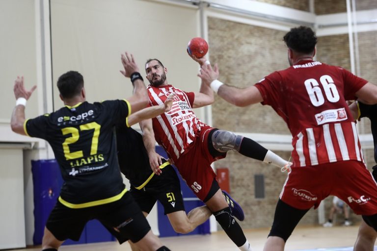 Ξεκινά η «διαβολοβδομάδα»: Κόντρα στη Ρεάλ ο Ολυμπιακός – Στην Πόλη ο Παναθηναϊκός