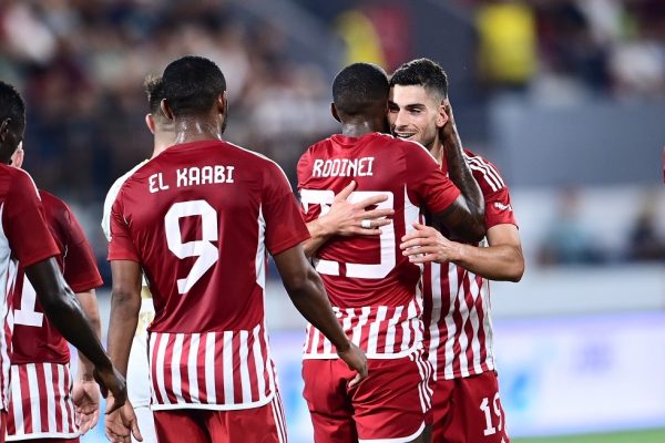 Τα χρήματα που έχει εξασφαλίσει ο Ολυμπιακός – Ποια είναι τα οικονομικά δεδομένα στο Conference League