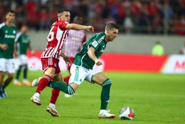 Super League: Αυτά είναι τα ντέρμπι χωρίς κόσμο, έπειτα από το «λουκέτο» της κυβέρνησης