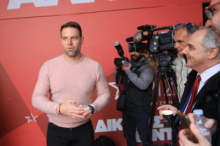 ΣΥΡΙΖΑ: Ολοκληρώθηκε η Πολιτική Γραμματεία – «Προχωράμε σε συνέδριο επανεκκίνησης», λέει ο Κασσελάκης