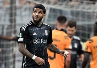 «Καταρχήν συμφωνία του ΠΑΟΚ με τον Ροζιέ»