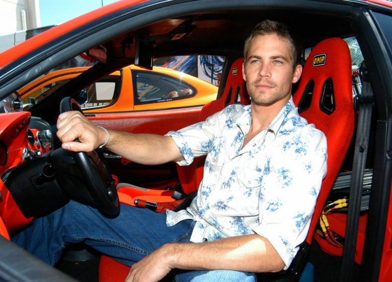 Δέκα χρόνια από τον θάνατο του Paul Walker – Ραγίζει καρδιές το μήνυμα της κόρης του