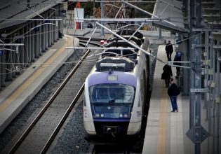 Τα «οφέλη» από τον προαστιακό «Άνω Λιόσια-Μέγαρα» στη Δυτική Αττική, παρουσιάσε ο Σταϊκούρας