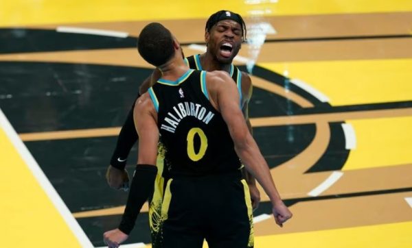 Ιντιάνα Πέισερς: Η πιο fun to watch ομάδα στο NBA κάνει τον κόσμο… να παραμιλά (pics, vids)