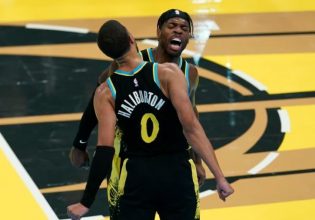 Ιστορική βραδιά για τους Πέισερς – Αποκλείστηκαν οι Κινγκς του Βεζένκοφ