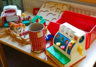 Τοξικές ενώσεις ανιχνεύονται στο ένα πέμπτο των προϊόντων στην ΕΕ