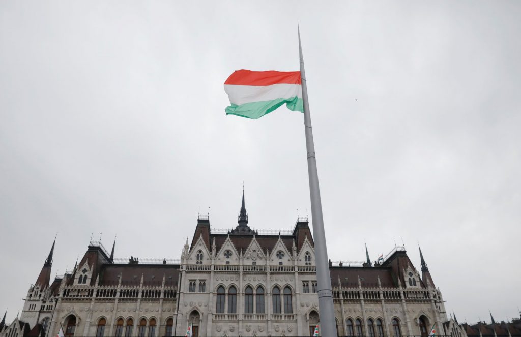 Σφοδρή κριτική των ΗΠΑ στην Ουγγαρία – «Ο νόμος περί εθνικής κυριαρχίας είναι ασύμβατος με τις αξίες μας»