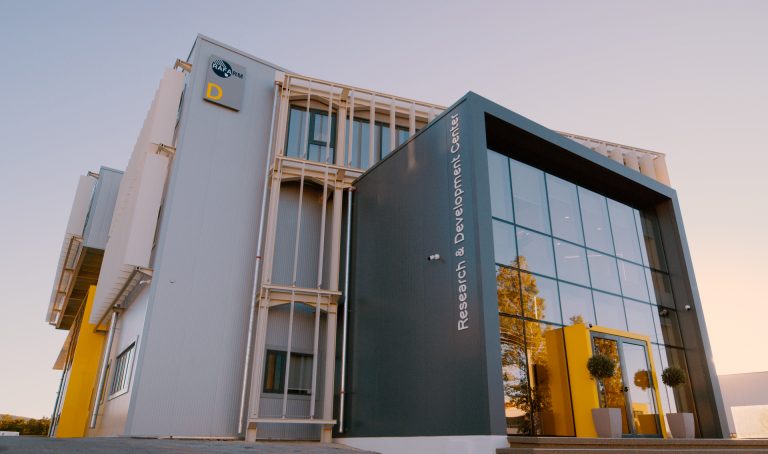 RAFARM: Εδραίωση στις ΗΠΑ και άνοιγμα στην αγορά της Κίνας