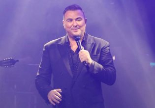 Αντώνης Ρέμος: Τι δηλώνει για την κόρη του αλλά και για τη σχέση του με τον Νίκο Βέρτη