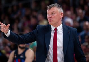 Επίσημο: Νέος προπονητής της Φενερμπαχτσέ ο Γιασικεβίτσιους (pic)