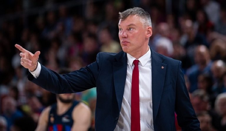 Επίσημο: Νέος προπονητής της Φενερμπαχτσέ ο Γιασικεβίτσιους (pic)