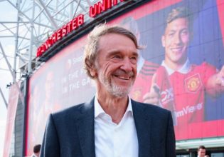 Η πρώτη απόφαση πρέπει να αφορά το «θέατρο»