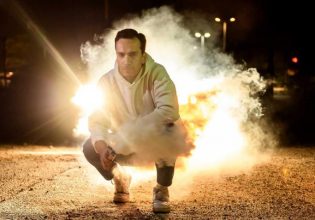 Δημήτρης Σαμόλης: «Δεχόμουν bullying επειδή δεν έπαιζα μπάλα»