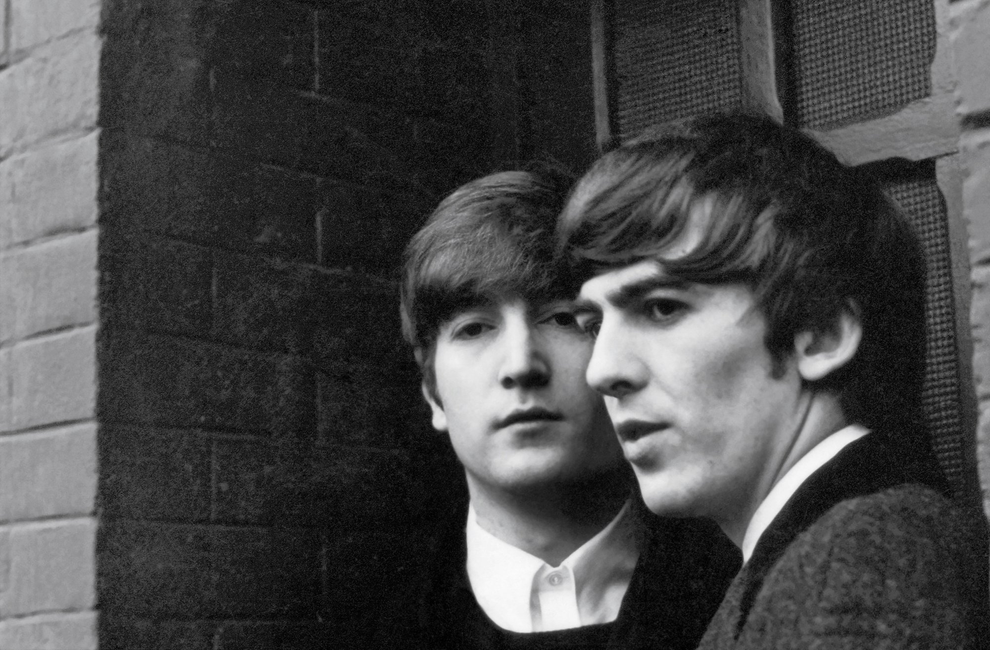 Ο βιογράφος των Beatles καταπιάνεται με το «παράδοξο» του Τζορτζ Χάρισον