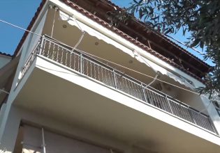 Καλύβια: «Μόλις τελείωνε το σχολείο θα ερχόταν μαζί μου», λέει η μητέρα του πατροκτόνου