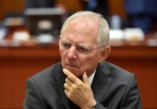 Βόλφγκανγκ Σόιμπλε: Συντηρητικός μέχρι το μεδούλι, υπέρμαχος της σκληρής λιτότητας