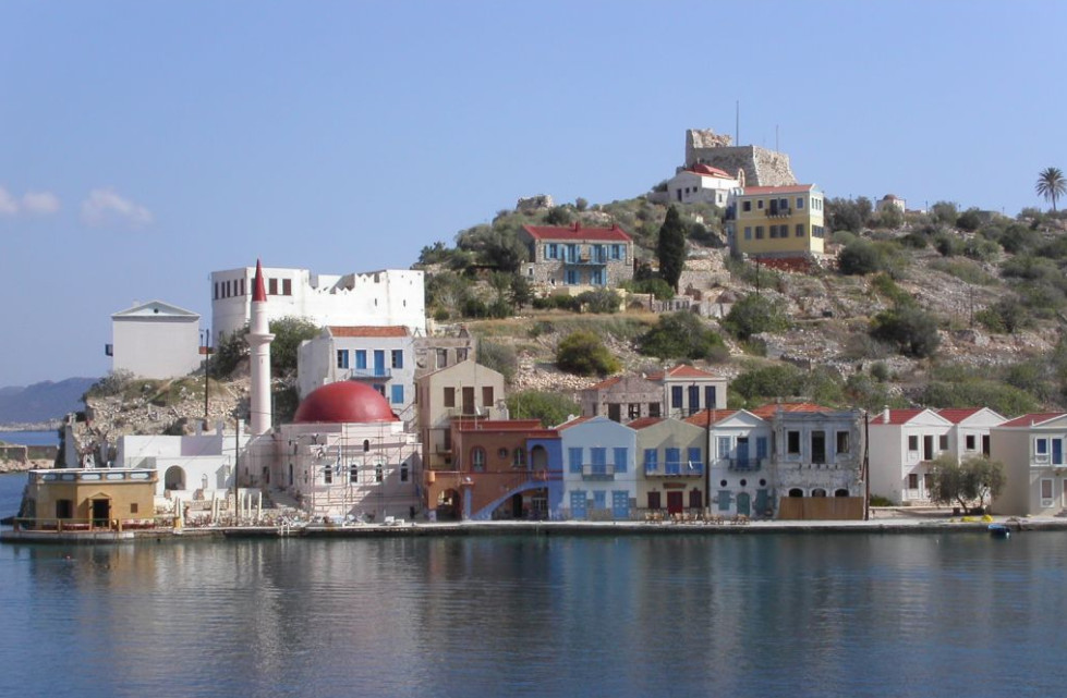 Βίζα σε Τούρκους πολίτες για να επισκέπτονται 10 νησιά του Αιγαίου – Πράσινο φως από Κομισιόν