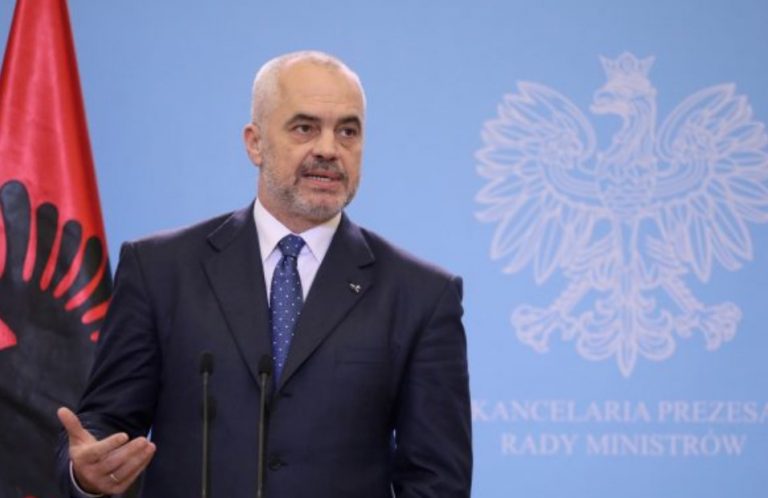 Ράμα: «Η Ελλάδα δεν έχει δίκιο στο θέμα του Μπελέρη»