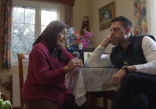 Κασσελάκης: «Το φιλότιμο δεν μπορεί να υποκαθιστά το κράτος»