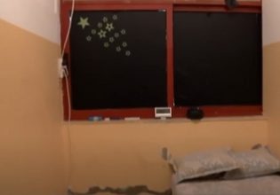 Ειδικό σχολείο Ρεθύμνου: Σε αίθουσες-τρύπες στοιβάζονται οι μαθητές