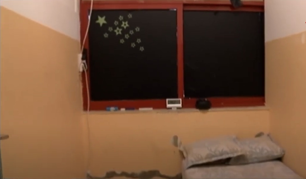 Ειδικό σχολείο Ρεθύμνου: Σε αίθουσες-τρύπες στοιβάζονται οι μαθητές