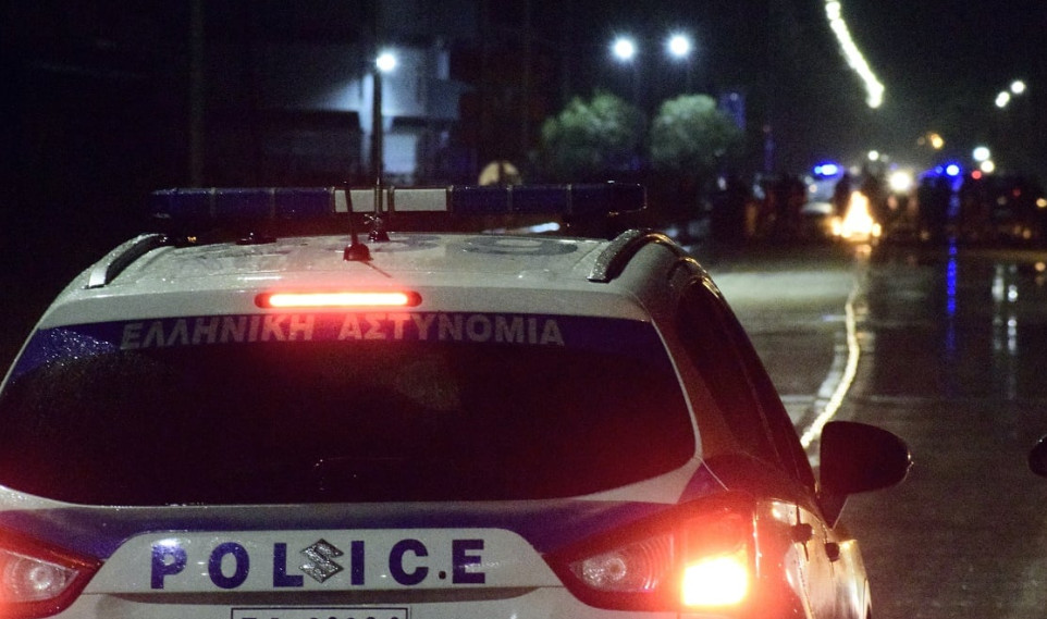 Θεσσαλονίκη: Στη ΜΕΘ 31χρονος που πυροβόλησαν στους Αμπελόκηπους