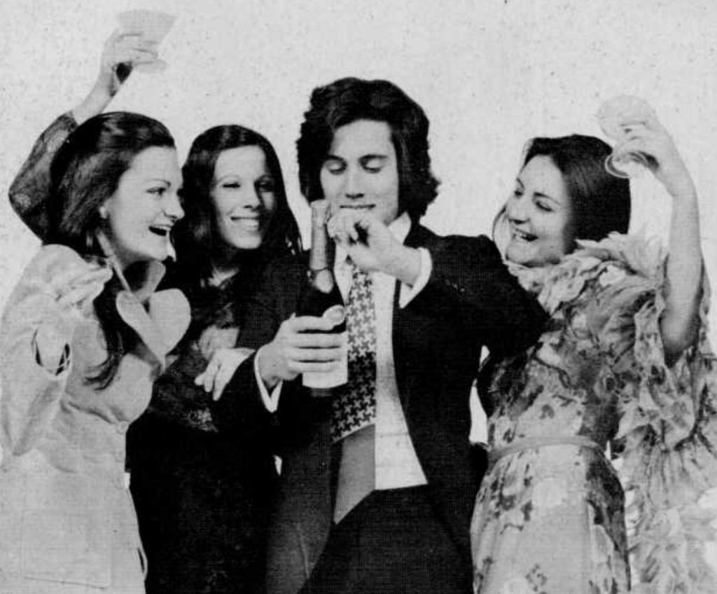 Χριστούγεννα 1973: Πώς γιορτάσαμε πριν 50 χρόνια